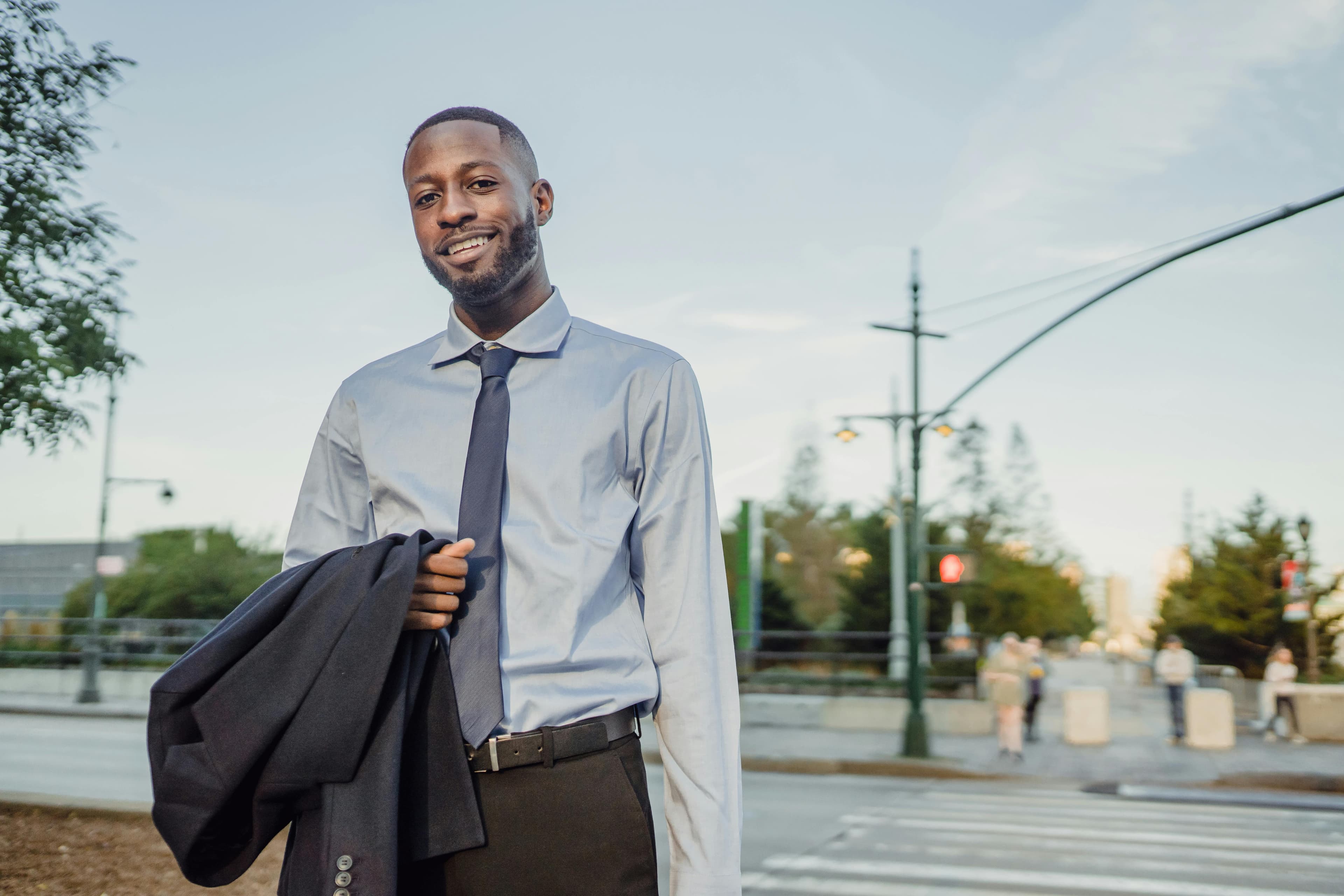 Rebuilding Confidence From the Inside