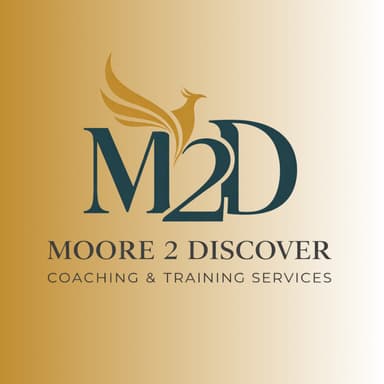 Moore 2 Discover Coaching & Training Services